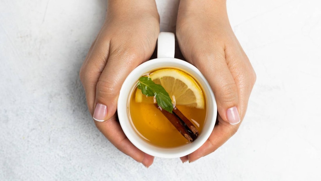 Remède de grand-mère infection urinaire citron : la solution naturelle